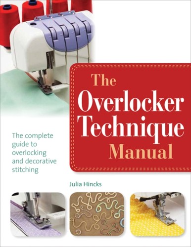 The overlocker technique - the,