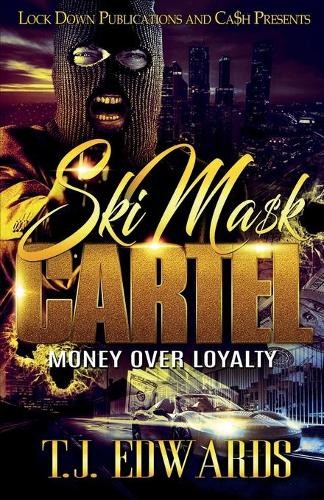 Edwards ski mask cartel - tj,