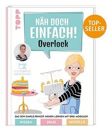 Näh doch einfach overlock - doch, mit