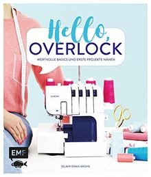 Hello overlock wertvolle - overlock,