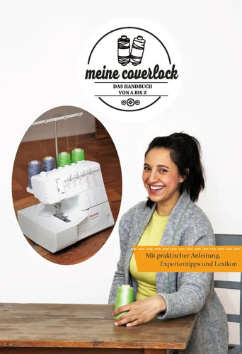 Meine coverlock constanze - coverlock,