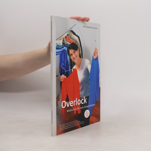 Overlock gabriele - overlock , | 