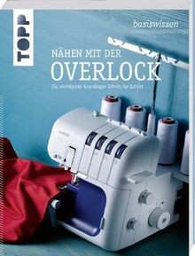 Basiswissen nähen mit der - nähen,