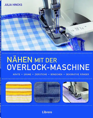 Nähen mit der
