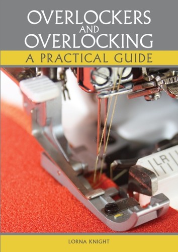 Overlockers and overlocking - and, a
