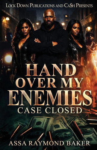 Assa raymond baker hand over - raymond,