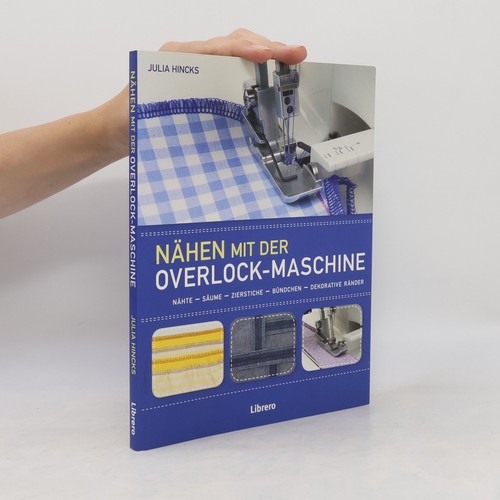 Nähen mit der