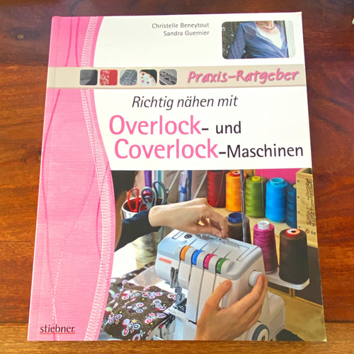 Stiebner richtig nähen mit - richtig,