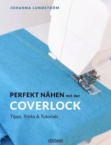 Perfekt nähen mit der - mit,